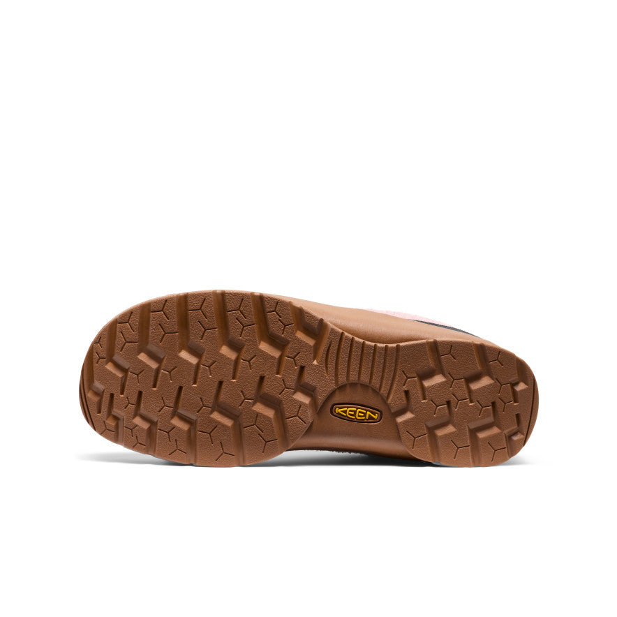 Women's Jasper Sneaker x Highsnobiety Pink/Gum - Image 6