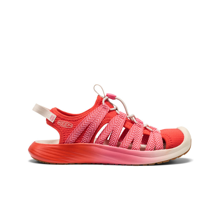 Moteriškos basutės „Whisper Lite“ Grenadine/Pink Lemonade