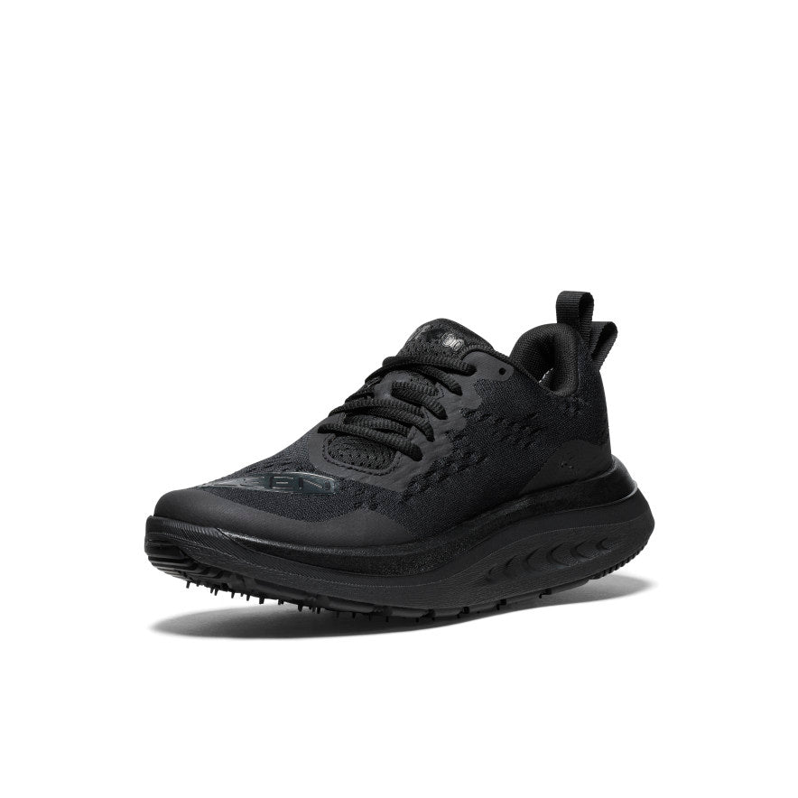 Triple Black