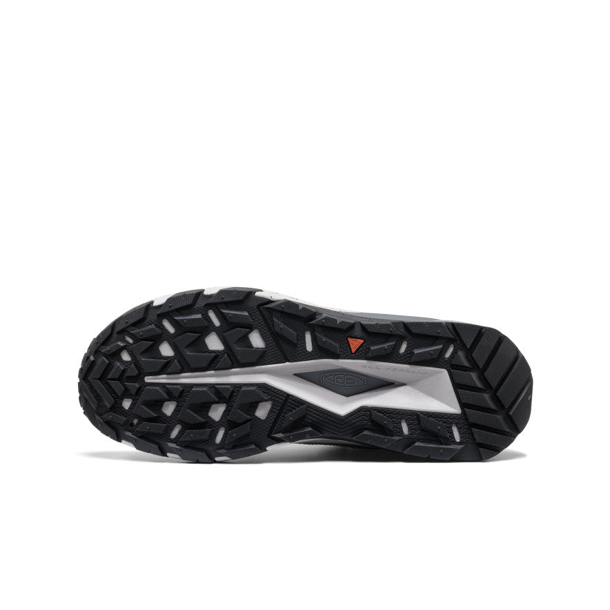 Vyriški „Targhee Apex Waterproof“ žygio batai Alloy/Black