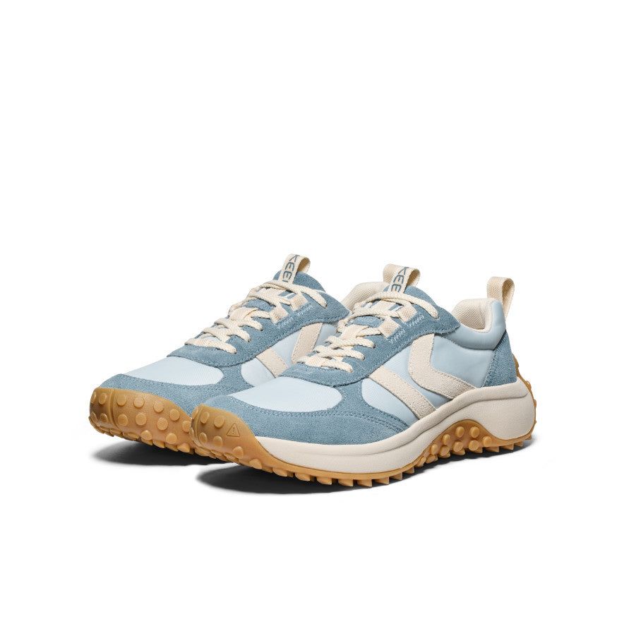 Moteriški sportbačiai KS86 Ballad Blue/Faded Denim - Paveikslėlis 2