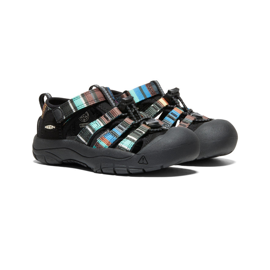 Mažylių „Newport H2“ Raya Black