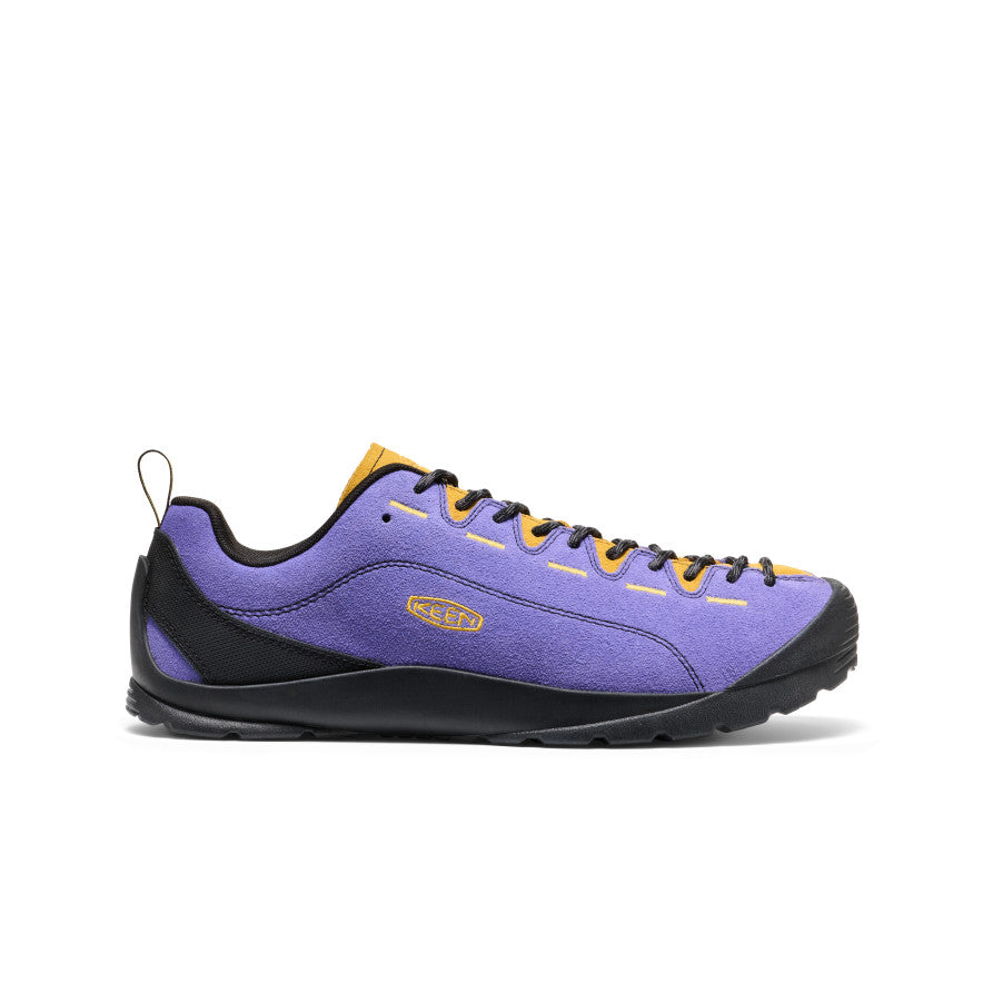 Vyriški sportbačiai „Jasper“ Purple Opulence/Lemon Curry