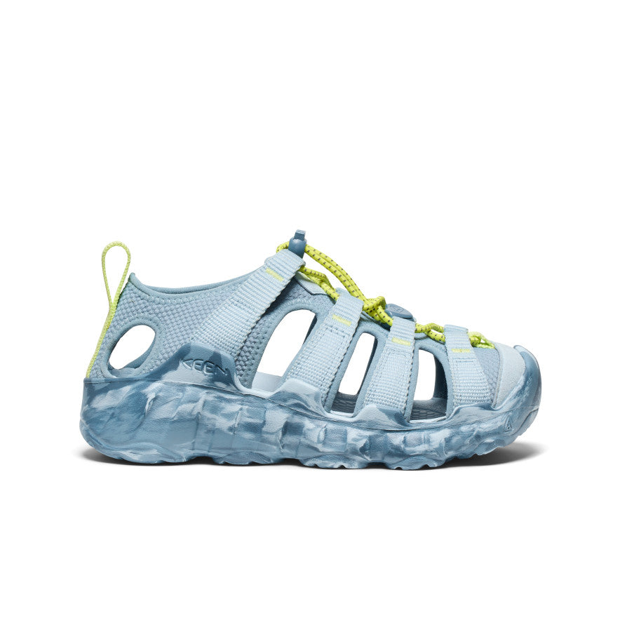 Didelių vaikų „Hyperport H2“ basutės Skyway/Faded Denim