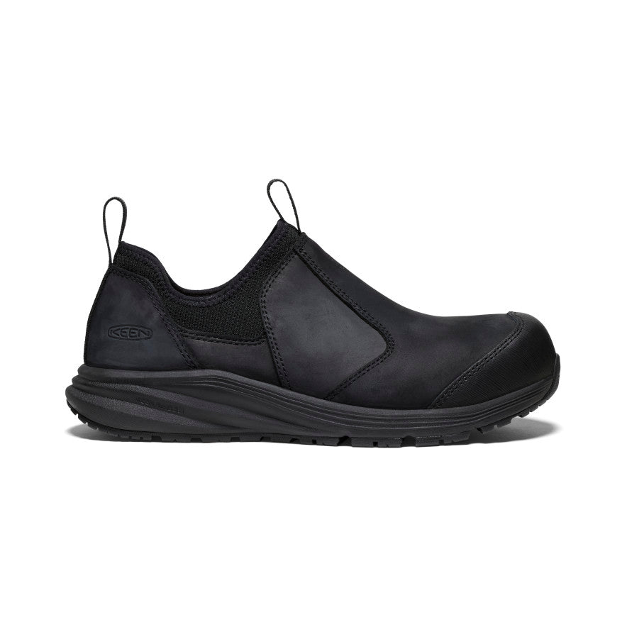 Men's Vista Energy+ Shift ESD (Carbon Toe) Black/Black