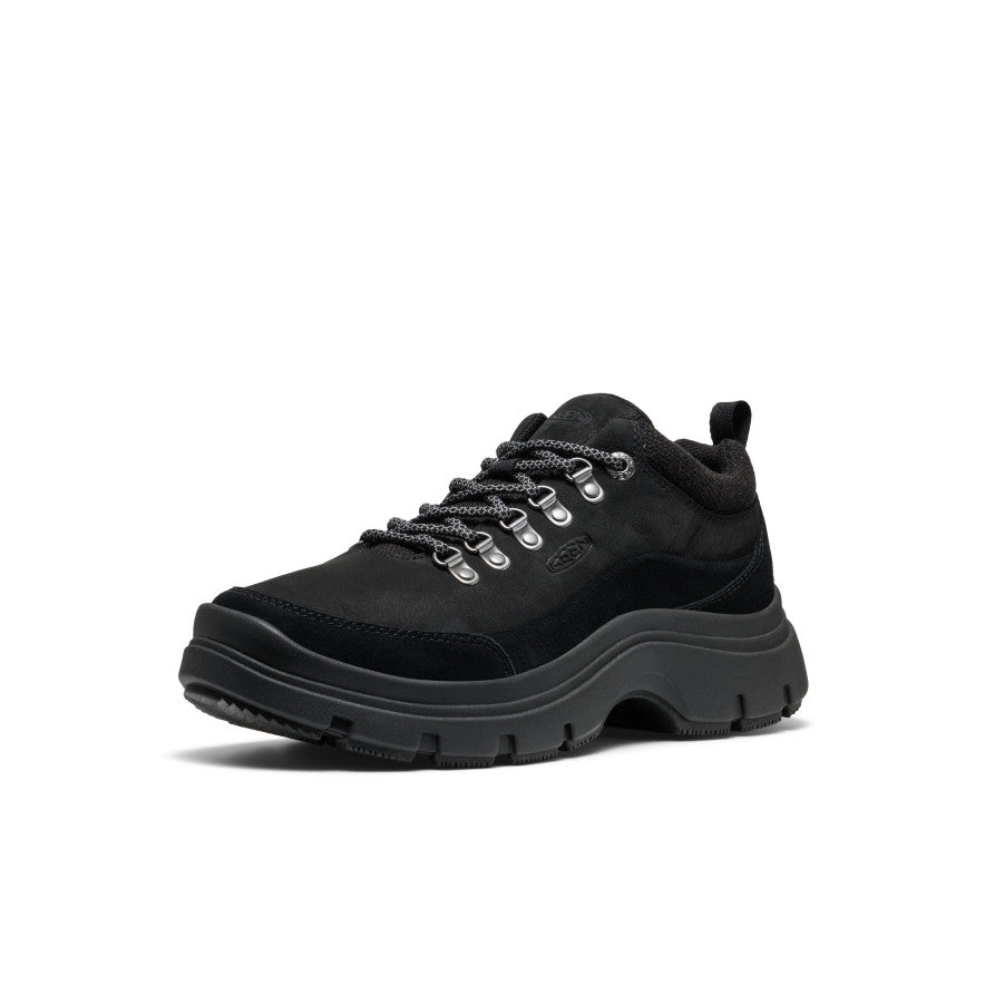 Black/Black