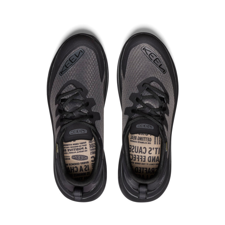 Moteriški žygio batai WK400 Waterproof Triple Black - Paveikslėlis 4