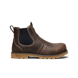 Cascade Brown/Gum
