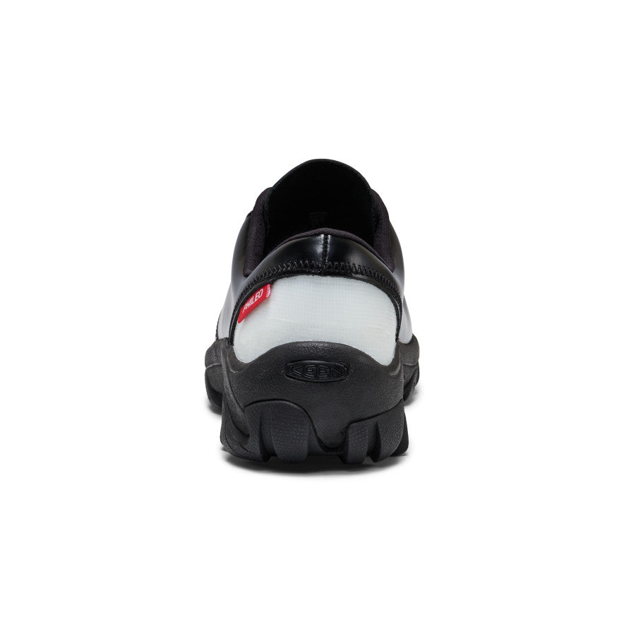 Men's Targher PHILEO Shoe Black - Image 5