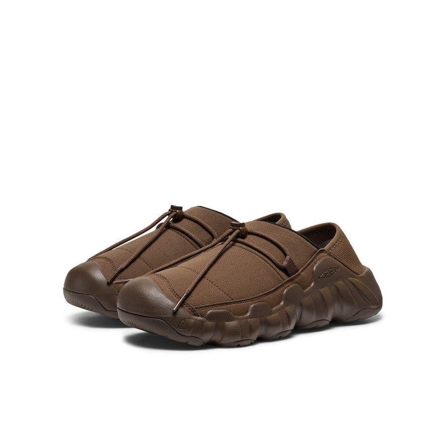 Men's Hypowser Crushback Shoe Dark Earth/Dark Earth