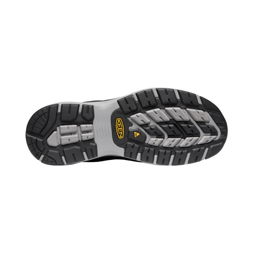 Vyriški CSA Sparta (aliuminio noselė) Black/Grey Flannel - Paveikslėlis 5