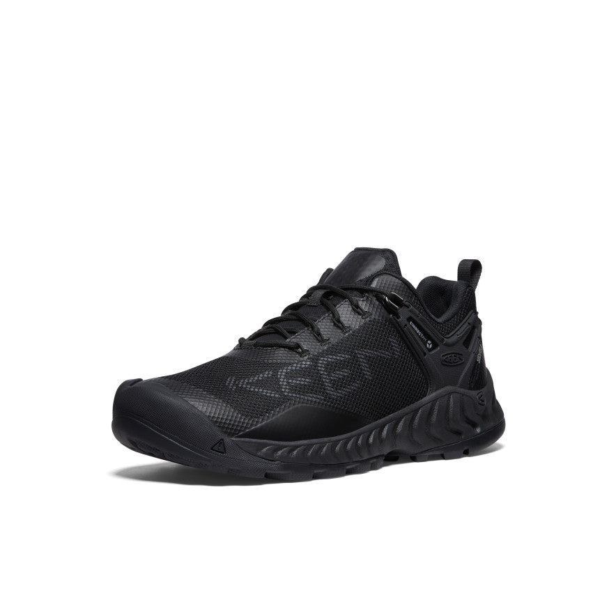 Triple Black