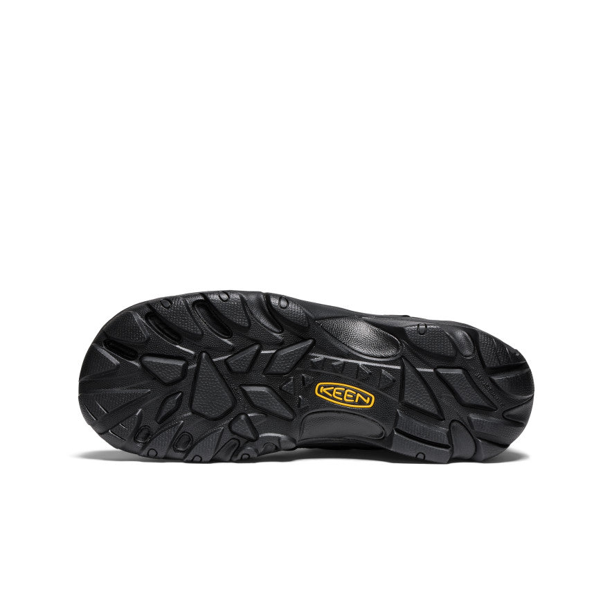 Vyriški žemi batai „Lansing Low“ (su plieniniu pirštų sutvirtinimu) Black/Black - Paveikslėlis 6