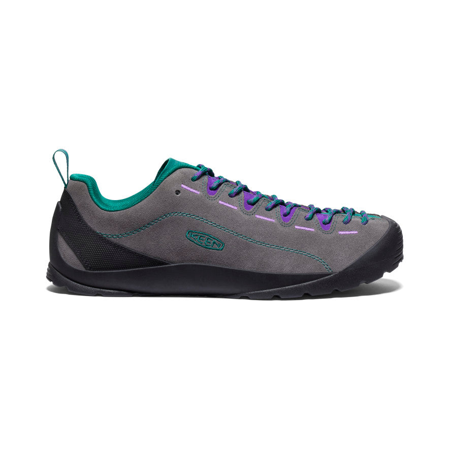Vyriški sportbačiai „Jasper“ Steel Grey/Aventurine