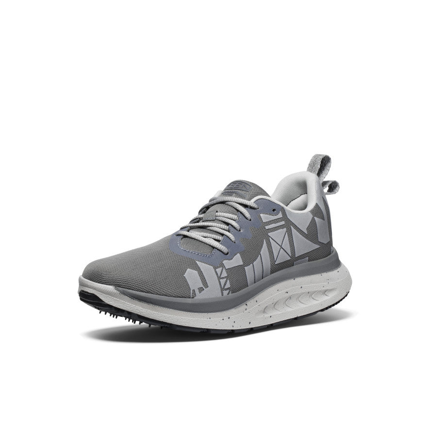 Men's WK400 Walking Shoe x Engineered Garments Alloy/Steel Grey - Image 3
