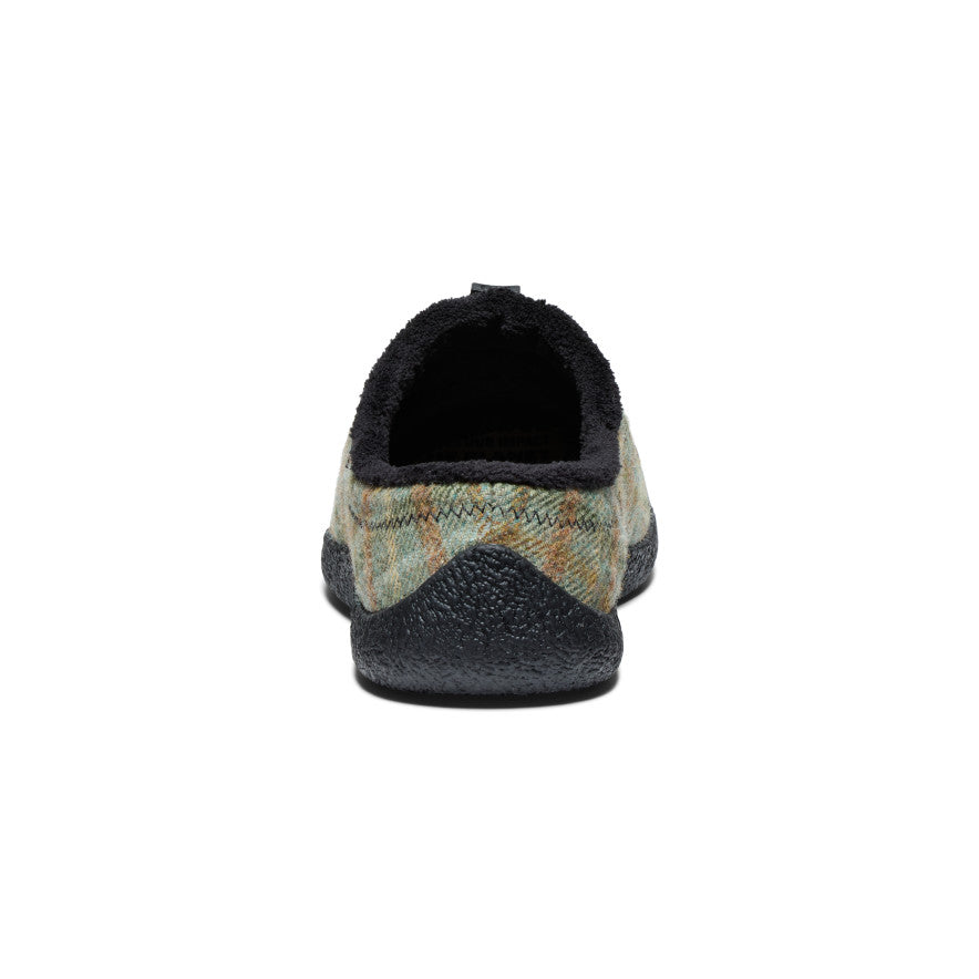 Black/Bison