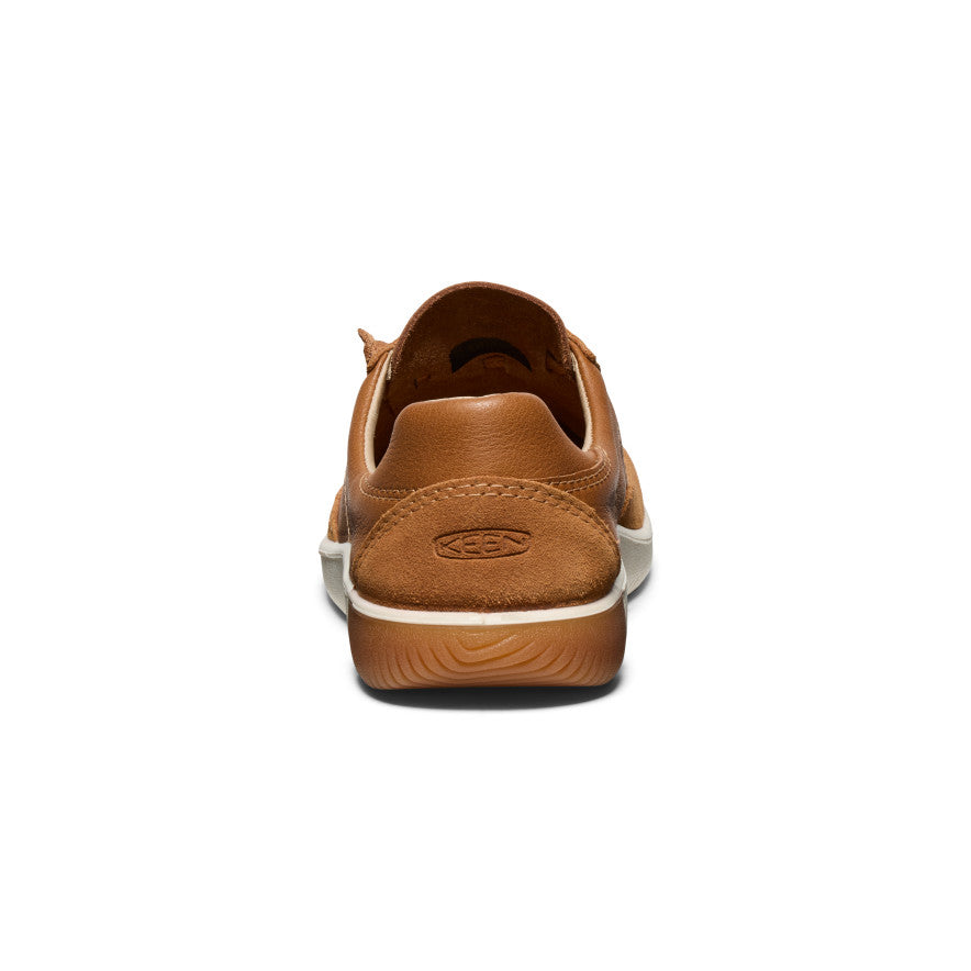 Moteriški KNX T-Toe sportbačiai Chipmunk/Birch - Paveikslėlis 5