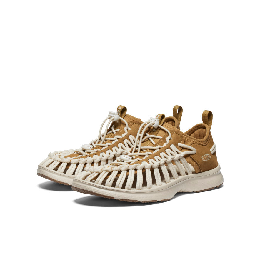 Women's UNEEK O3 Sneaker Sandal Bistre/Birch
