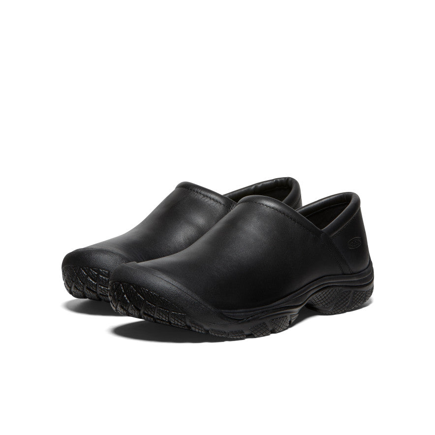 Vyriškos PTC Slip-On II Black - Paveikslėlis 2