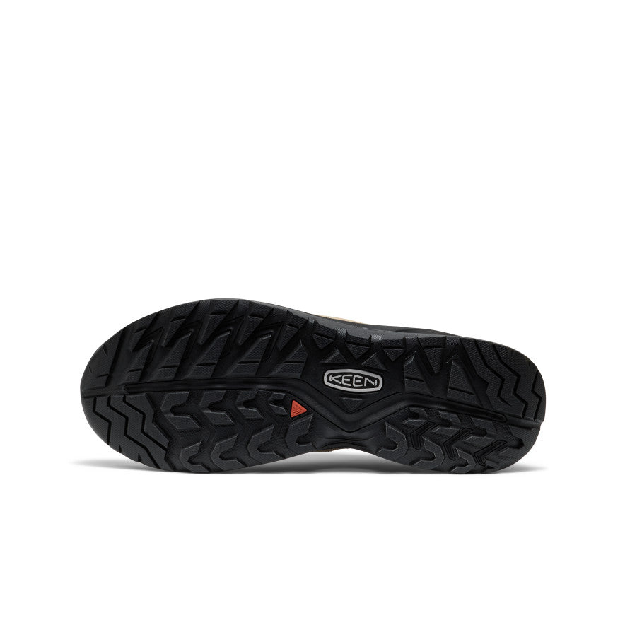 Vyriški TTS Moc vandeniui atsparūs sportbačiai Safari/Black