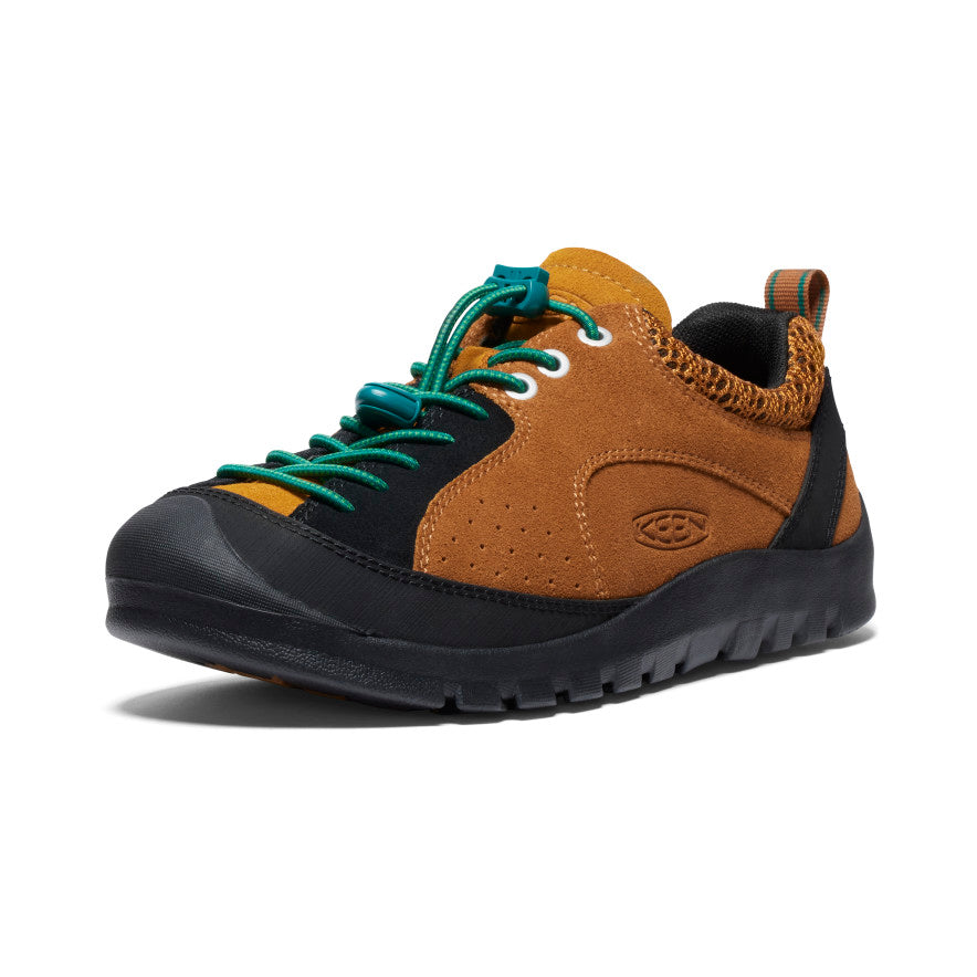 Moteriški sportbačiai „Jasper Rocks“ KEEN Maple/Jolly Green