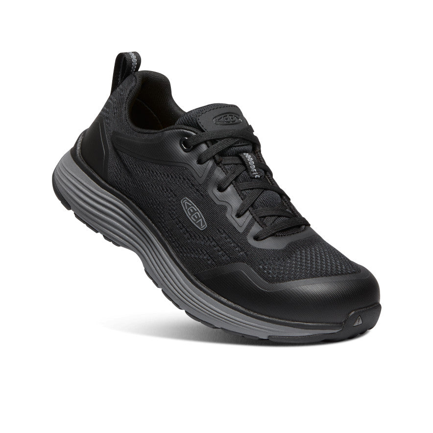 Vyriški Sparta 2 ESD (minkšti pirštai) Steel Grey/Black - Paveikslėlis 3