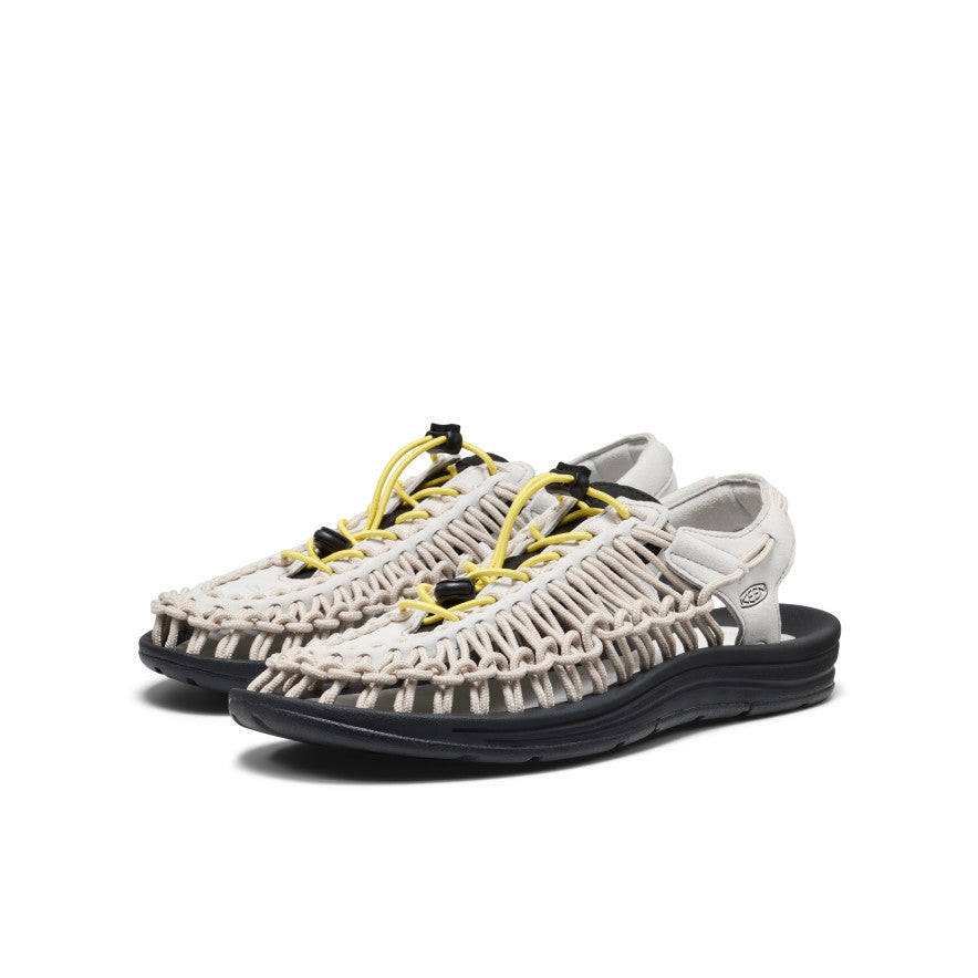 Vapor/Cream Gold