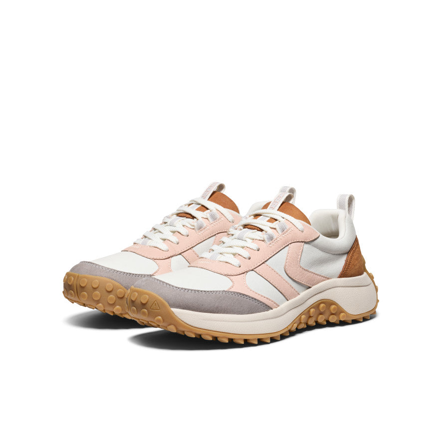 Moteriški odiniai sportbačiai KS86 KEEN Maple/Cameo Rose