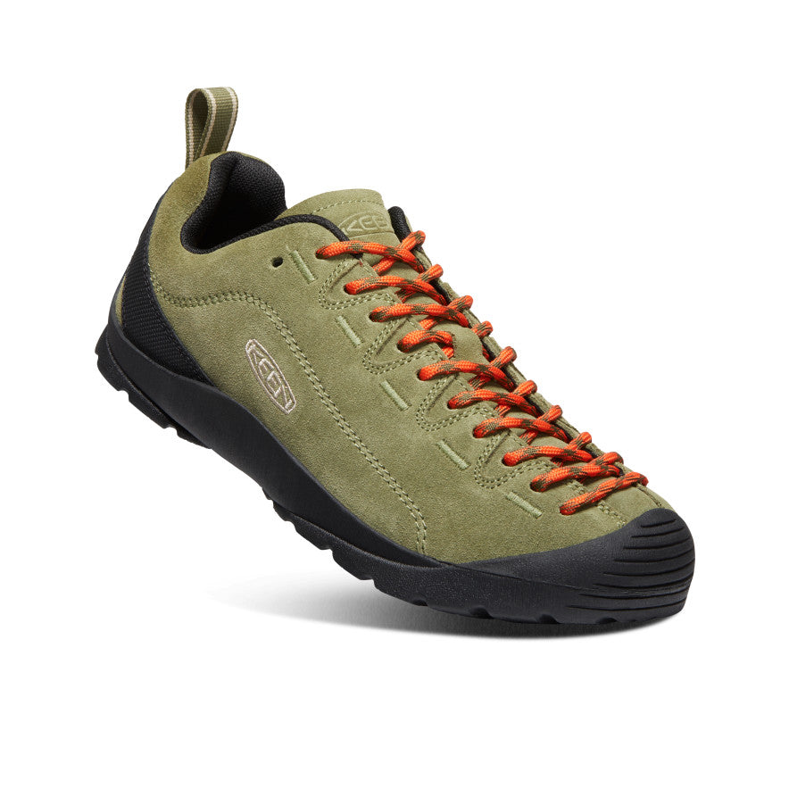 Moteriški „Jasper“ sportbačiai Capulet Olive/Black