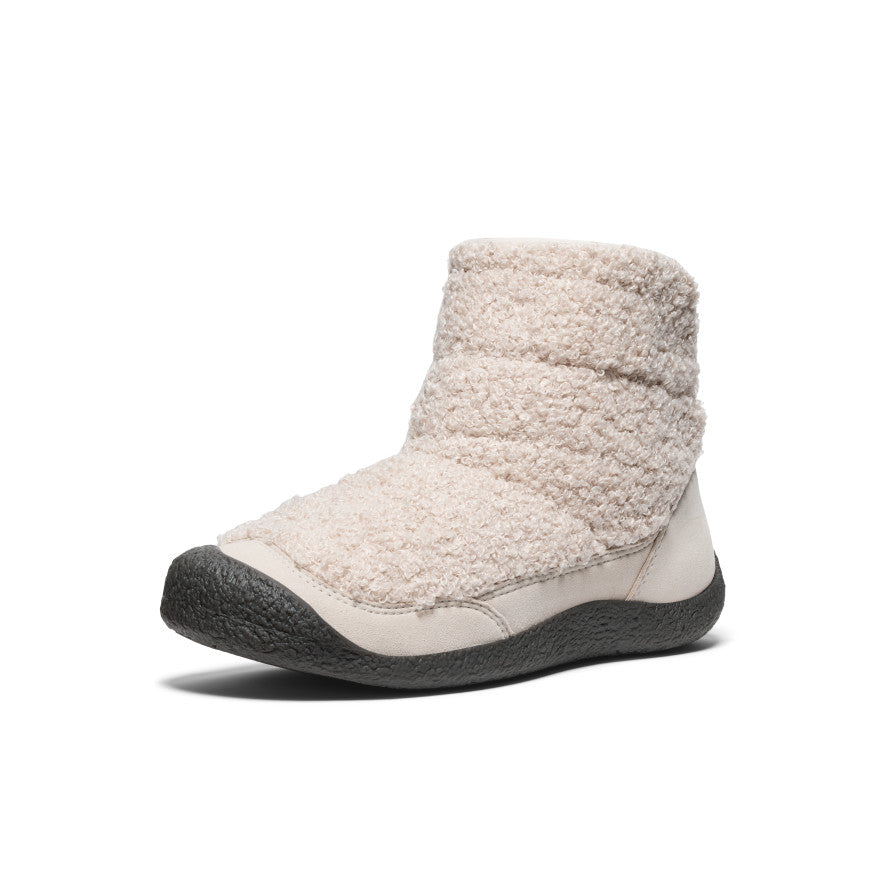 Moteriški „Howser Fold Down“ batai Silver Lining/Black