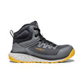 Black/Keen Yellow