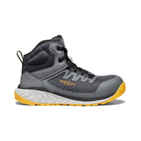 Men's Arvada Mid Work Sneaker (Carbon Toe)