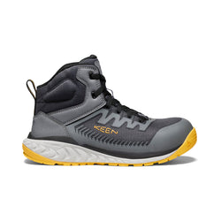 Black/Keen Yellow