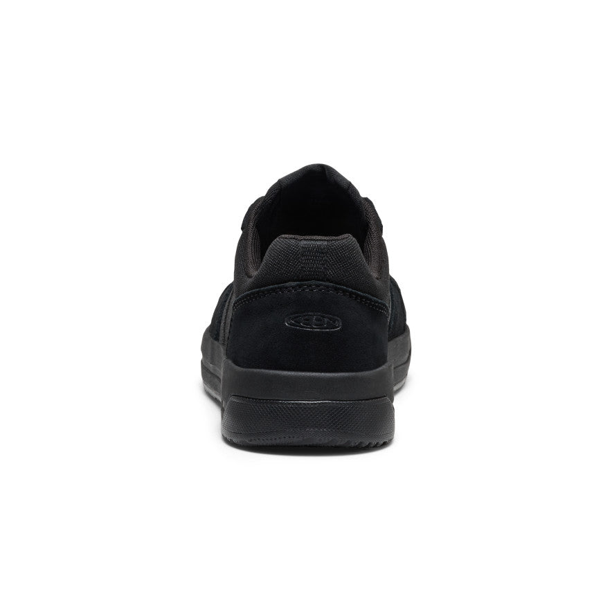 Black/Black