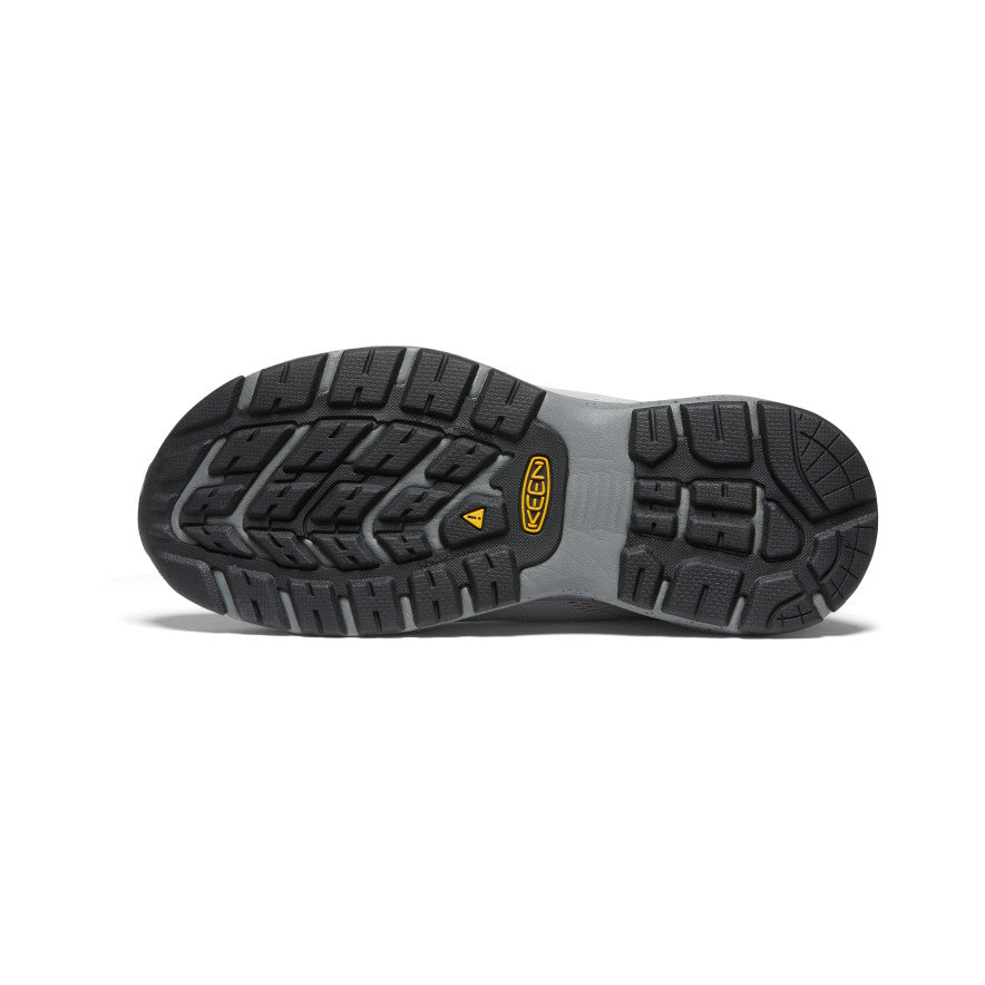 Women's Sparta 2 ESD (Aluminum Toe) Drizzle/Papaya - Image 6