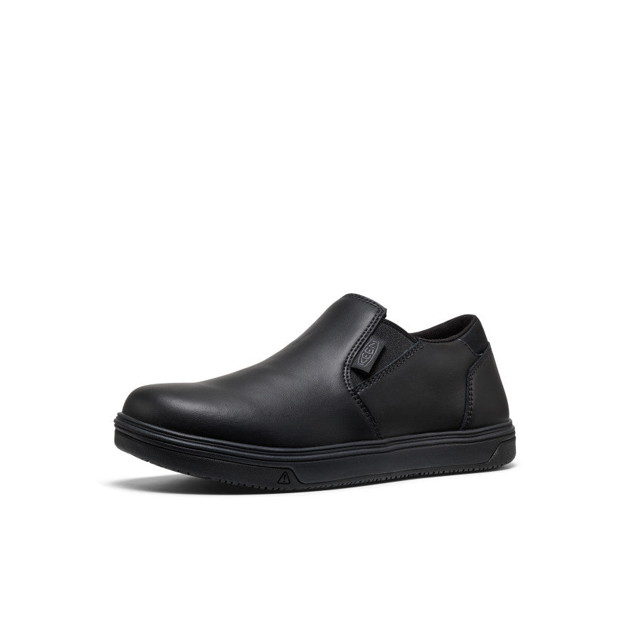 Vyriški Kenton Shift WTX darbiniai batai (minkštas priekis) Black/Black - Paveikslėlis 3