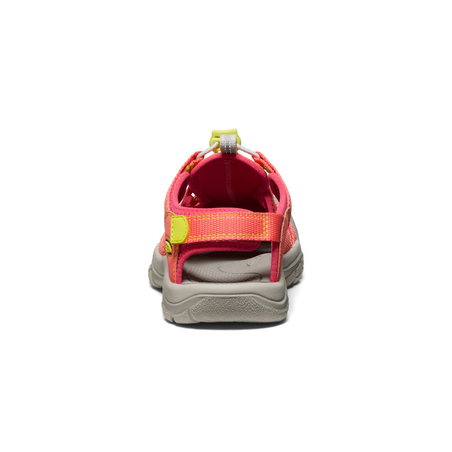 Big Kids' Newport Boundless Sandal Dubarry/Evening Primrose