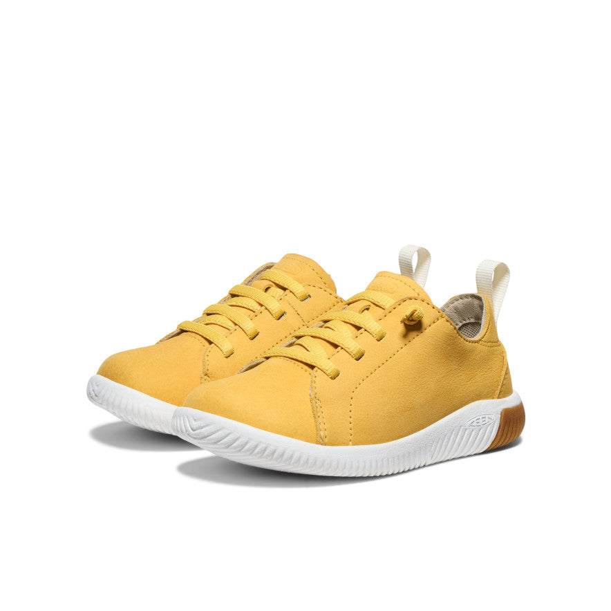 Daffodil/Star White