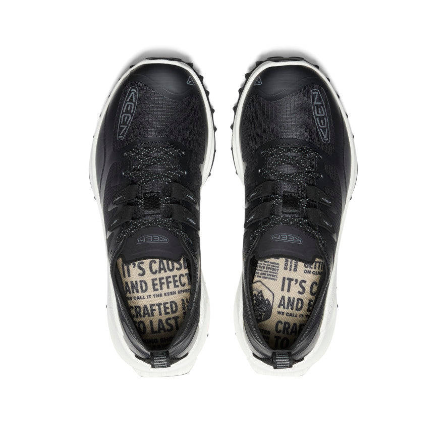 Black/Star White