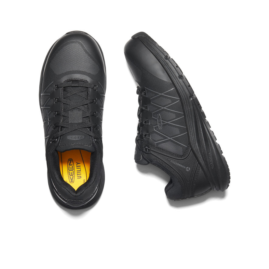 Black/Black