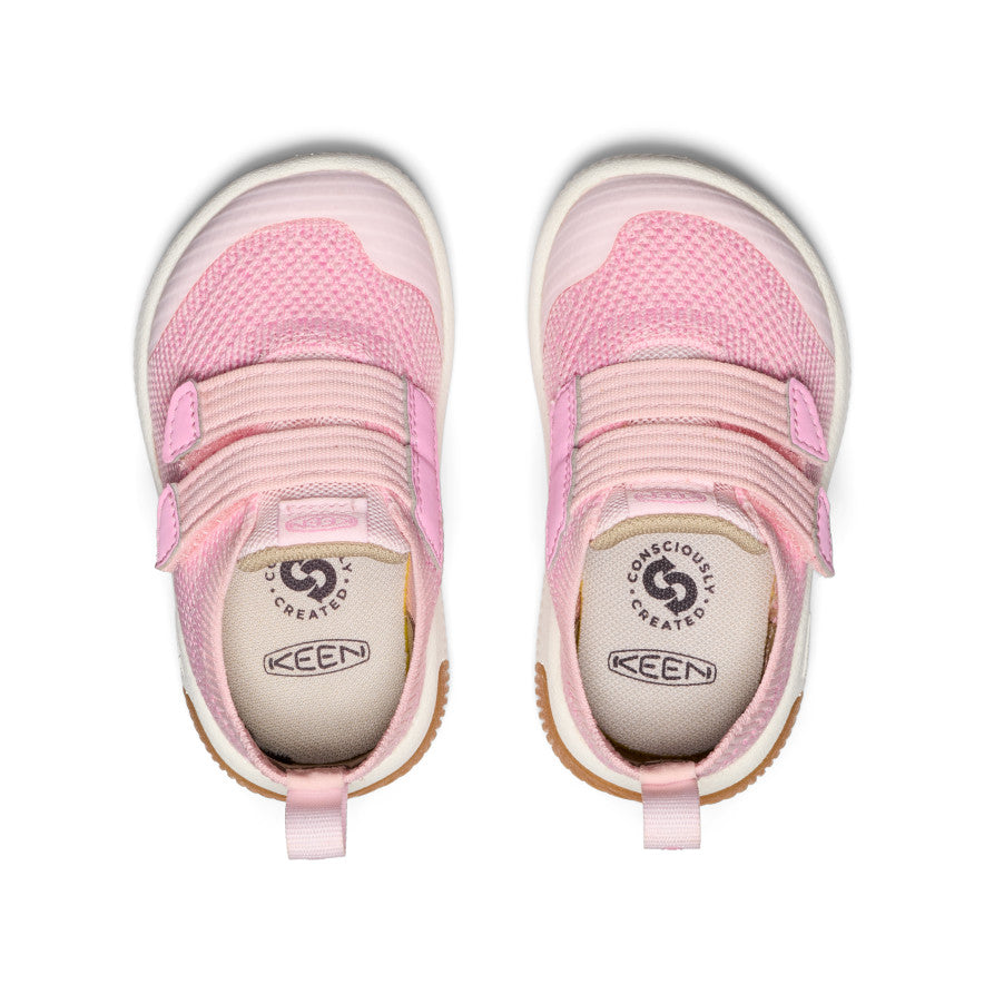 Giggle Pink/Moonlite Mauve