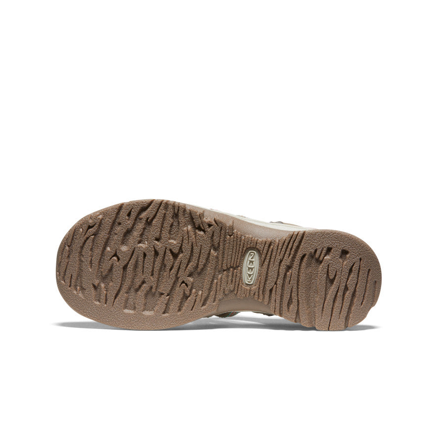 Moterų šnabždesys Taupe/Coral