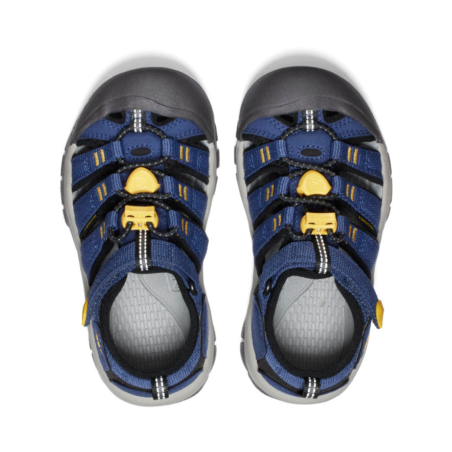 Mažylių „Newport H2“ Naval Academy/Keen Yellow