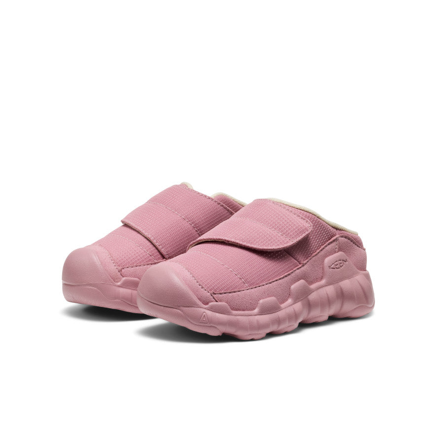 Mažylių "Hypowser Wrap" bato modelis Lilas/Giggle Pink - Paveikslėlis 2