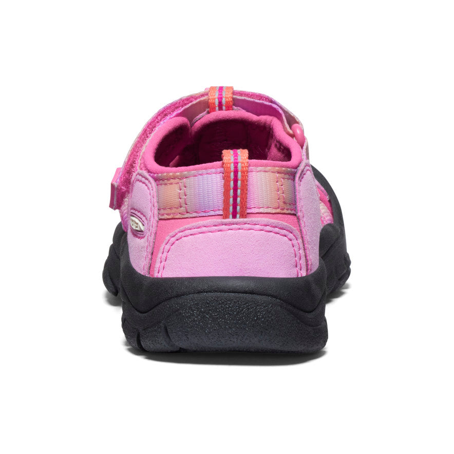 Mažylių „Newport H2“ Hot Pink/Pastel Lavender