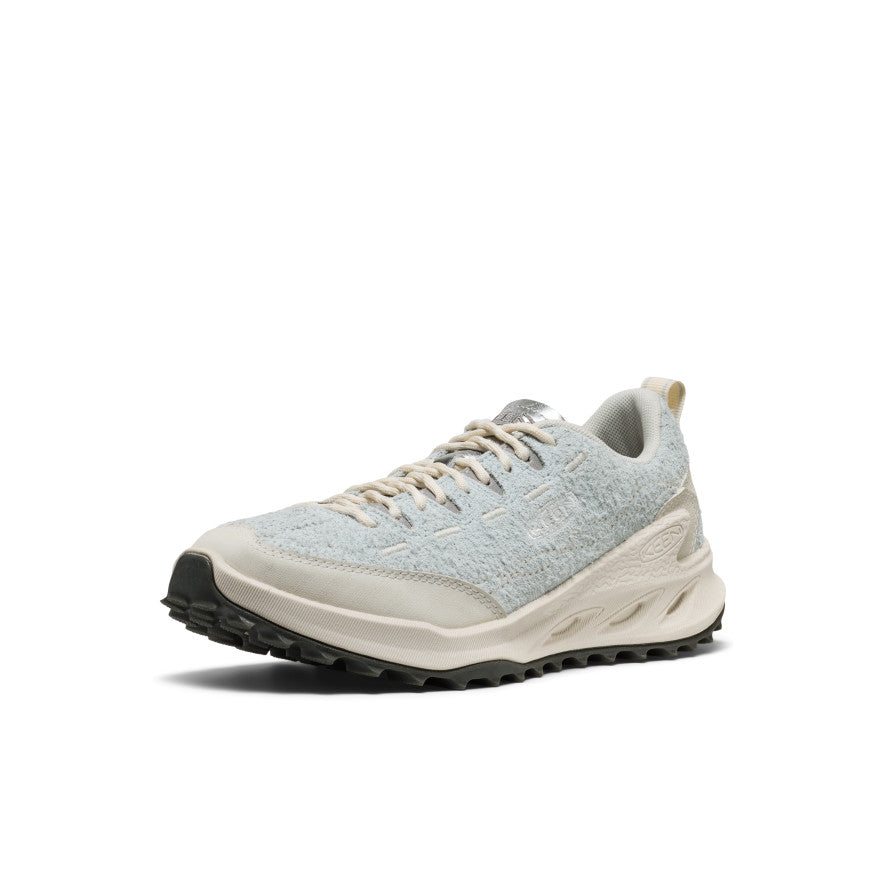 Moteriški sportbačiai „Jasper Zionic“ Ballad Blue/Silver