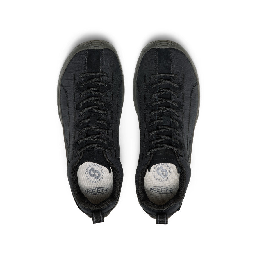 Black/Black