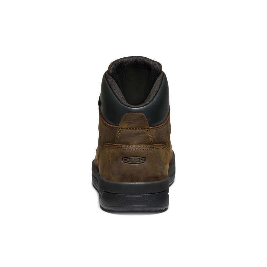 Cascade Brown/Black