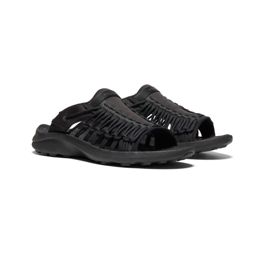 Black/Black