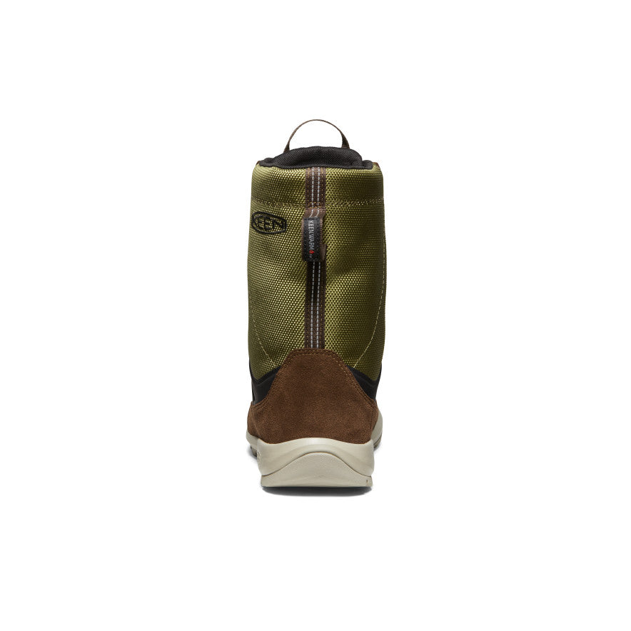Olive Drab/Dark Earth